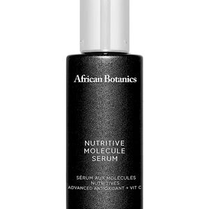 This extremely rejuvenating serum incorporates a superior complex of antioxidant